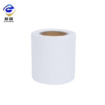 Hot Air Laid Nonwoven Fabric for Face Mask